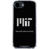 Massachusetts Institute of Technology iPhone 16e Clear Case