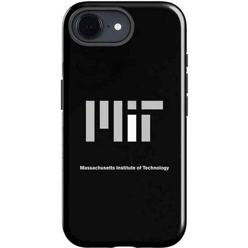 Massachusetts Institute of Technology iPhone 16e Impact Case