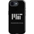 Massachusetts Institute of Technology iPhone 16e Impact Case