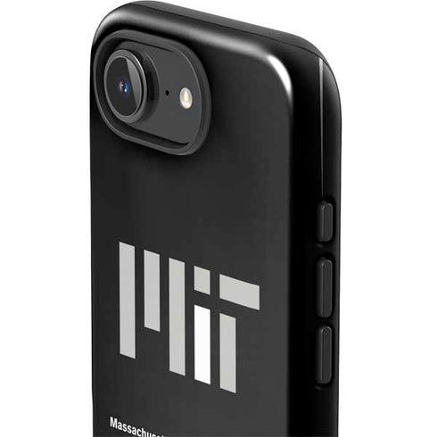 Massachusetts Institute of Technology iPhone 16e Impact Case