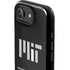 Massachusetts Institute of Technology iPhone 16e Impact Case