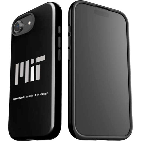 Massachusetts Institute of Technology iPhone 16e Impact Case