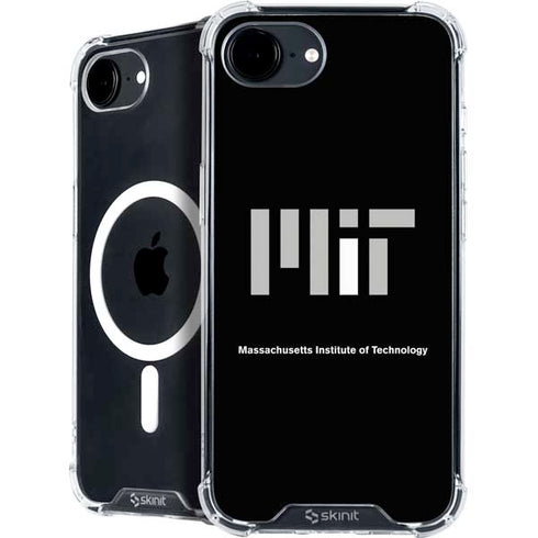 Massachusetts Institute of Technology iPhone 16e MagSafe Case