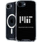 Massachusetts Institute of Technology iPhone 16e MagSafe Case