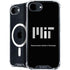 Massachusetts Institute of Technology iPhone 16e MagSafe Case