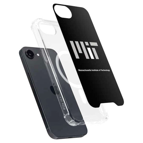 Massachusetts Institute of Technology iPhone 16e MagSafe Case