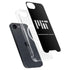 Massachusetts Institute of Technology iPhone 16e MagSafe Case