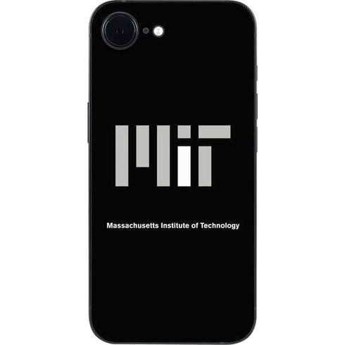 Massachusetts Institute of Technology iPhone 16e Skin
