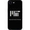 Massachusetts Institute of Technology iPhone 16e Skin