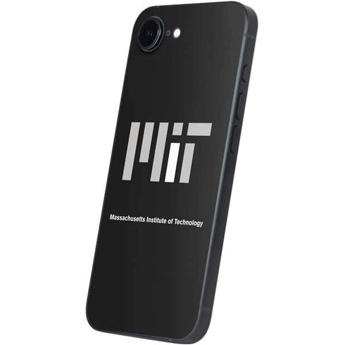 Massachusetts Institute of Technology iPhone 16e Skin