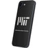 Massachusetts Institute of Technology iPhone 16e Skin