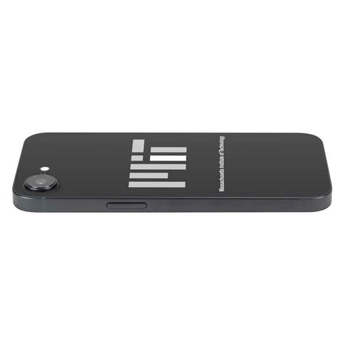 Massachusetts Institute of Technology iPhone 16e Skin