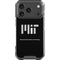 Massachusetts Institute of Technology iPhone 18 Pro Clear Case