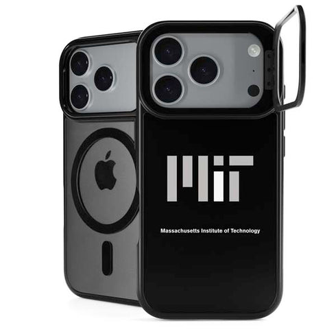 Massachusetts Institute of Technology iPhone 18 Pro Kickstand Case
