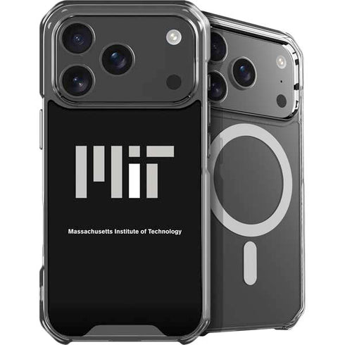 Massachusetts Institute of Technology iPhone 18 Pro MagSafe Case