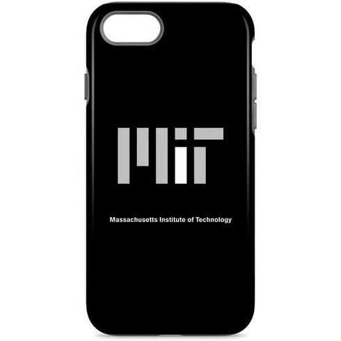Massachusetts Institute of Technology iPhone Cases