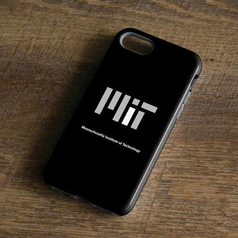 Massachusetts Institute of Technology iPhone 8 Pro Case