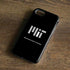 Massachusetts Institute of Technology iPhone 8 Pro Case