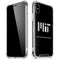 Massachusetts Institute of Technology iPhone X/XS Clear Case