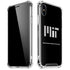 Massachusetts Institute of Technology iPhone X/XS Clear Case
