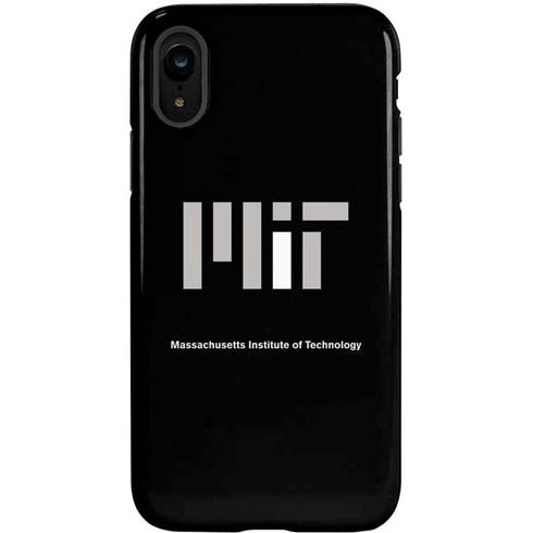Massachusetts Institute of Technology iPhone XR Pro Case