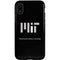 Massachusetts Institute of Technology iPhone XR Pro Case