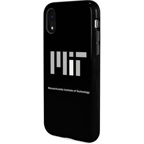 Massachusetts Institute of Technology iPhone XR Pro Case