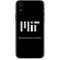 Massachusetts Institute of Technology iPhone XR Skin