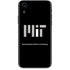Massachusetts Institute of Technology iPhone XR Skin