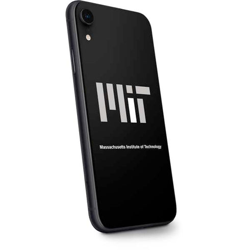 Massachusetts Institute of Technology iPhone XR Skin