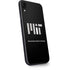 Massachusetts Institute of Technology iPhone XR Skin