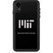 Massachusetts Institute of Technology iPhone XR Waterproof Case