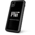 Massachusetts Institute of Technology iPhone XR Waterproof Case