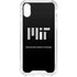 Massachusetts Institute of Technology iPhone XS Clear Case