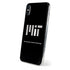 Massachusetts Institute of Technology iPhone XS Max Skin
