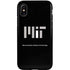 Massachusetts Institute of Technology iPhone XS Pro Case