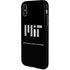 Massachusetts Institute of Technology iPhone XS Pro Case