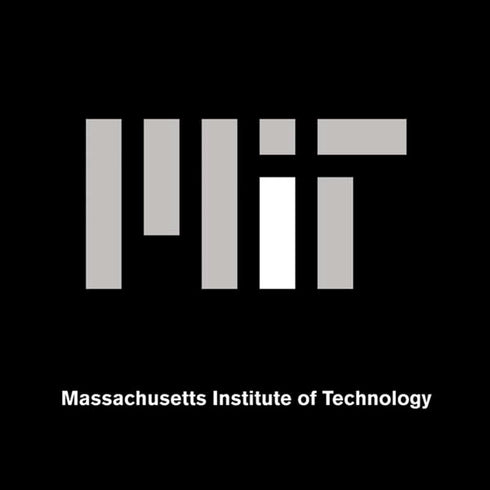 Massachusetts Institute of Technology iPhone XS Pro Case