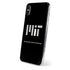 Massachusetts Institute of Technology iPhone XS Skin