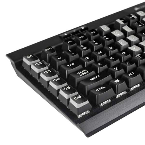 Massachusetts Institute of Technology K95 RGB PLATINUM Mechanical Gaming Keyboard Skin