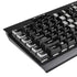 Massachusetts Institute of Technology K95 RGB PLATINUM Mechanical Gaming Keyboard Skin