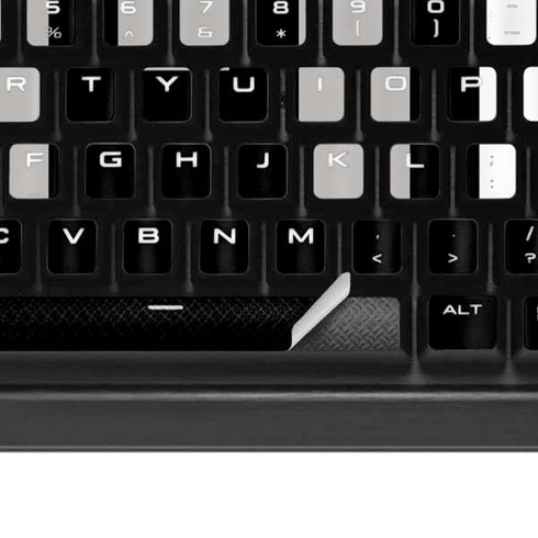 Massachusetts Institute of Technology K95 RGB PLATINUM Mechanical Gaming Keyboard Skin