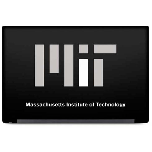 Massachusetts Institute of Technology Dell Latitude Skin