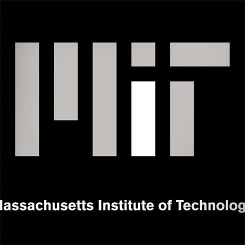 Massachusetts Institute of Technology Dell Latitude Skin