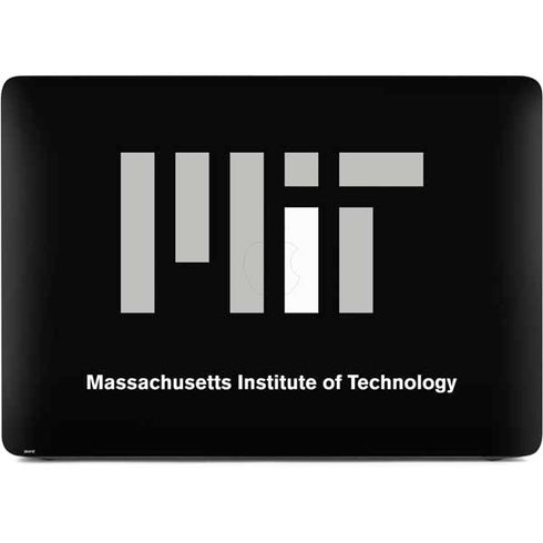 Massachusetts Institute of Technology Apple MacBook Air Skin