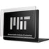Massachusetts Institute of Technology MacBook Pro 14in (2021-24) Case plus Skin