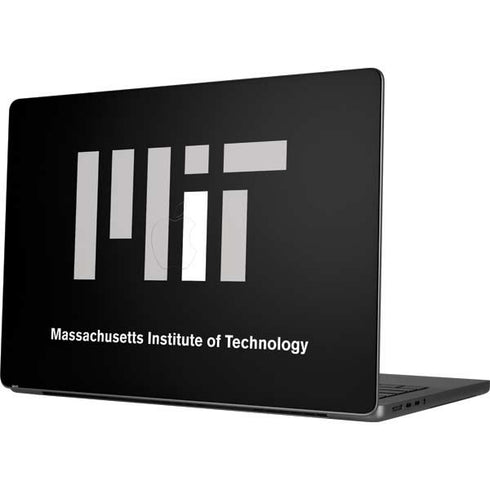 Massachusetts Institute of Technology Apple MacBook Pro 14-inch Skin