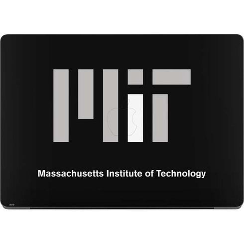 Massachusetts Institute of Technology Apple MacBook Pro 14-inch Skin