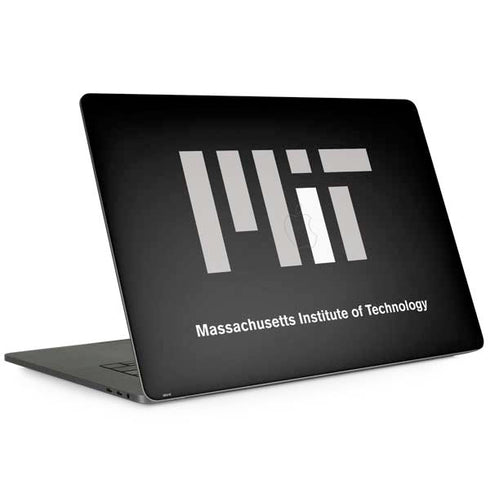Massachusetts Institute of Technology MacBook Skins