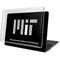 Massachusetts Institute of Technology MacBook Pro 15in (2016-19) Case plus Skin